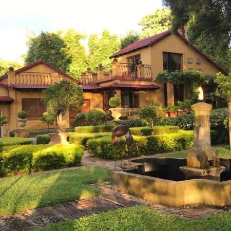 The Tuscan Garden นิวคาสเซิล ภายนอก รูปภาพ