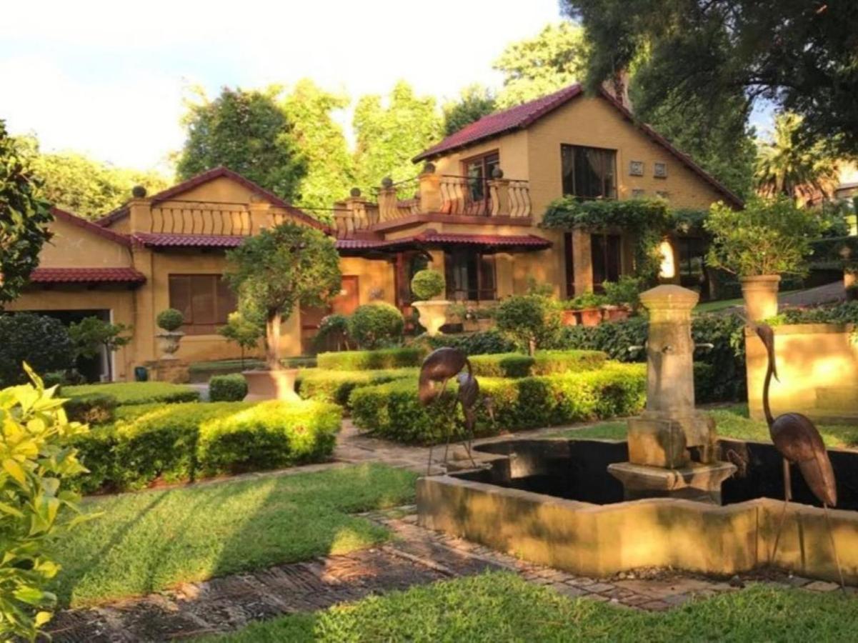 The Tuscan Garden นิวคาสเซิล ภายนอก รูปภาพ