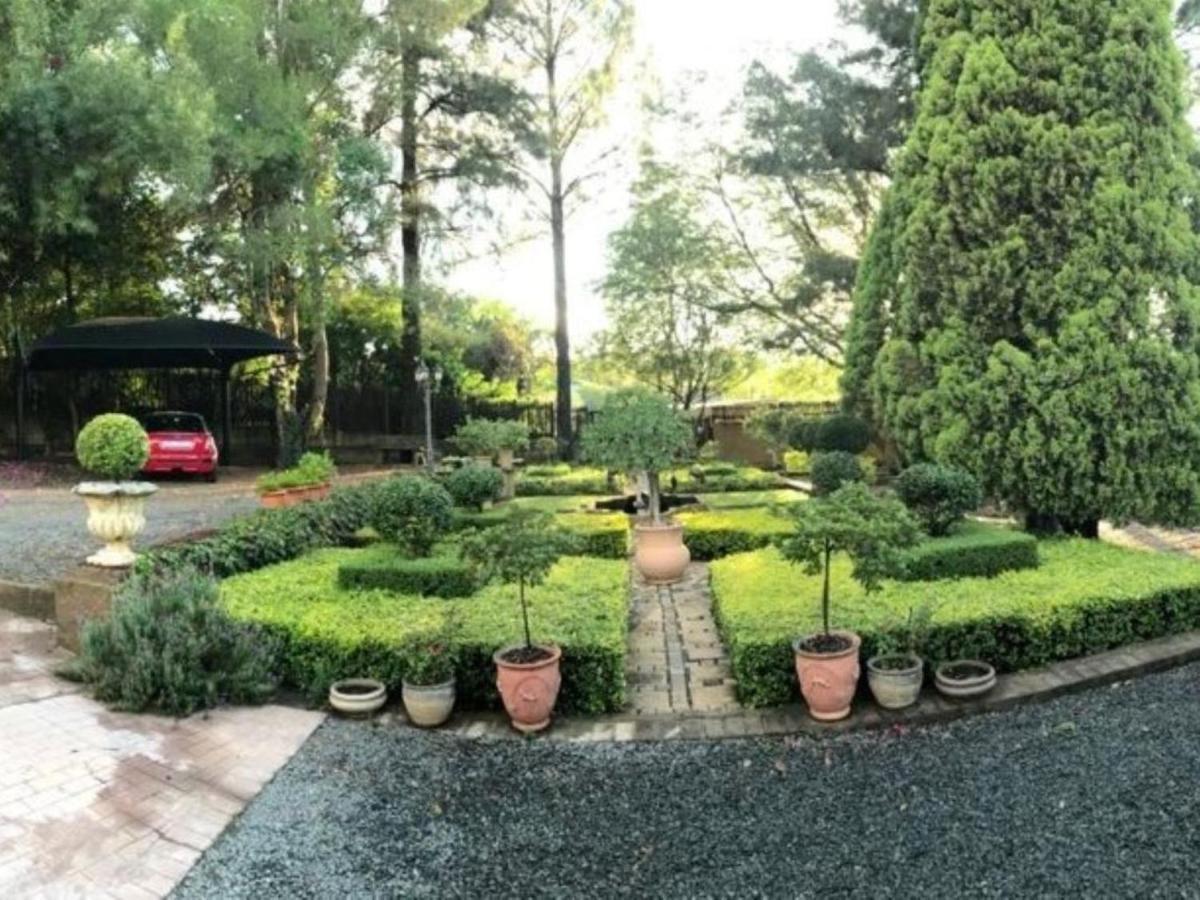 The Tuscan Garden นิวคาสเซิล ภายนอก รูปภาพ