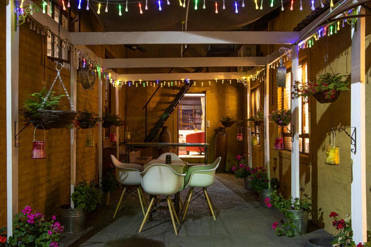 The Tuscan Garden นิวคาสเซิล ภายนอก รูปภาพ