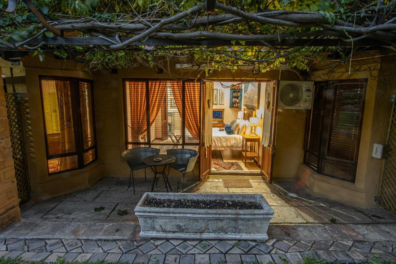 The Tuscan Garden นิวคาสเซิล ภายนอก รูปภาพ
