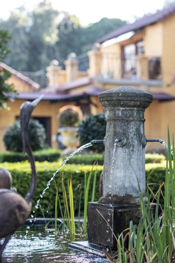 The Tuscan Garden นิวคาสเซิล ภายนอก รูปภาพ