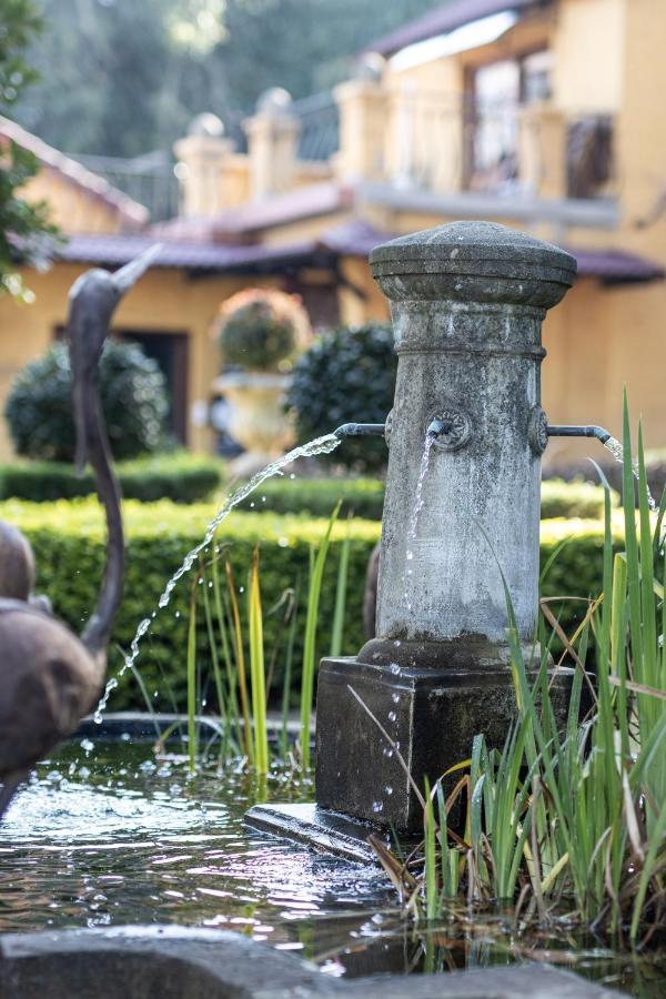 The Tuscan Garden นิวคาสเซิล ภายนอก รูปภาพ