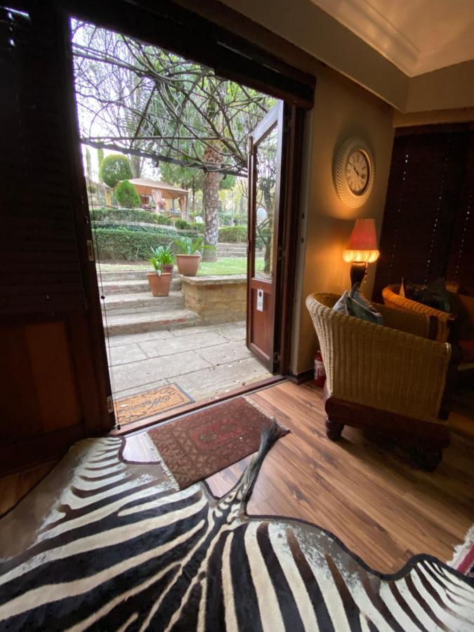 The Tuscan Garden นิวคาสเซิล ภายนอก รูปภาพ